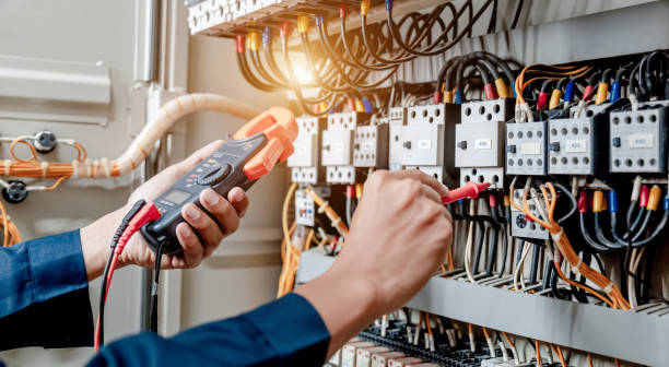 Best Circuit Breaker Repair  in Brookhaven, GA