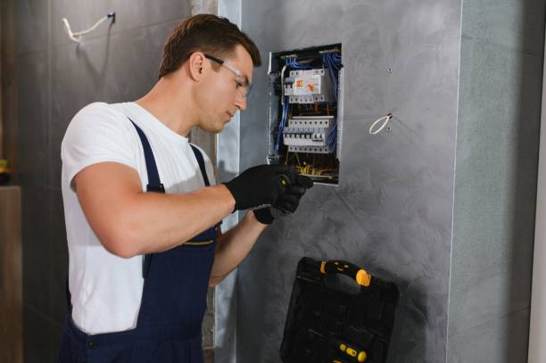 Best Local Electrician Companies  in Brookhaven, GA