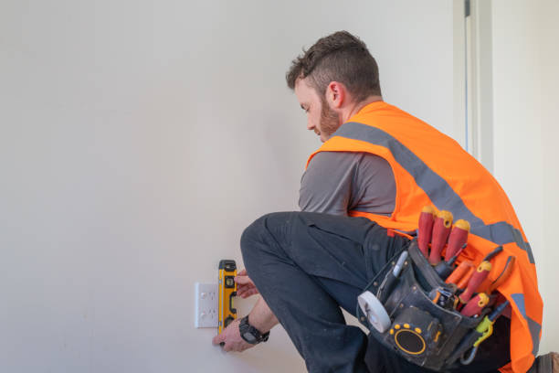 Best Home Electrical Repair  in Brookhaven, GA